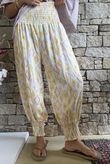Daughter Of Ibiza Medina Bloomer Pant